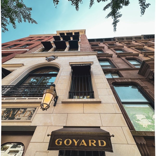 MAISON GOYARD - 43 Photos & 135 Reviews - 20 E 63rd St, New York, New York  - Leather Goods - Phone Number - Yelp