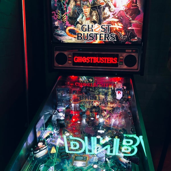 Dr. Feelgood Bar en Stockport