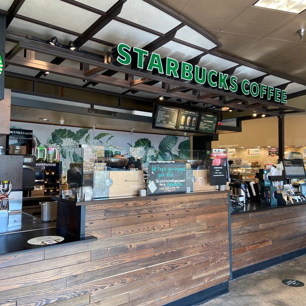 Starbucks Glenwood Grove North Iris 3325 28th St