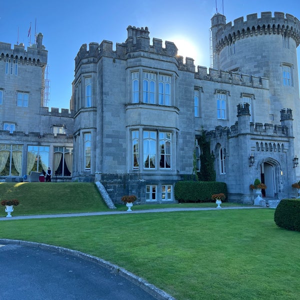 Dromoland Castle Hotel Newmarket on Fergus, Co Clare
