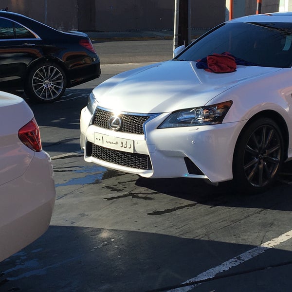 Photos at Sepulveda West Car Wash Westside Los Angeles, CA