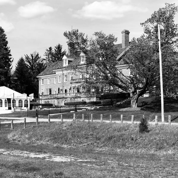 Top 94+ Wallpaper Dorr E. Felt Mansion Photos Excellent