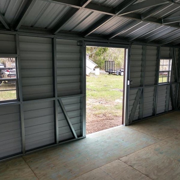 Storage Buildings Albany Ga Dandk Organizer