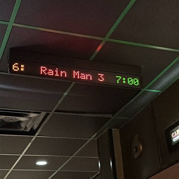 Cinemark Pearl and XD Movie Theater in Pearl