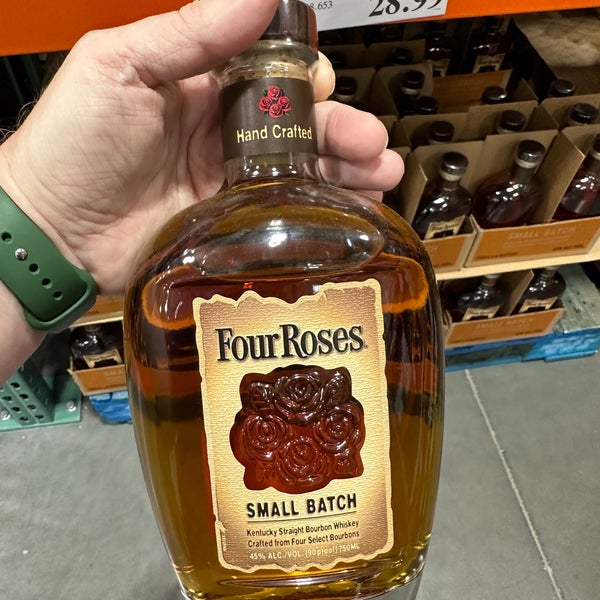 Costco Liquor Store Liquor Store in Ridgeland