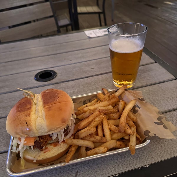 Bayou Beer Garden MidCity 69 tips