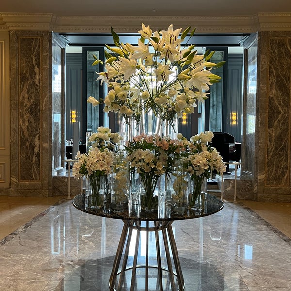 Das Foto wurde bei The Ritz-Carlton, San Francisco von Carl B. am 6/12/2022 aufgenommen