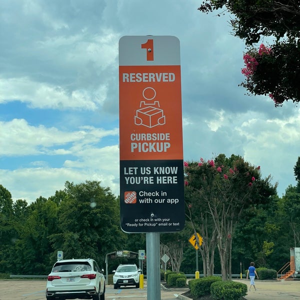 The Home Depot Jackson, MS