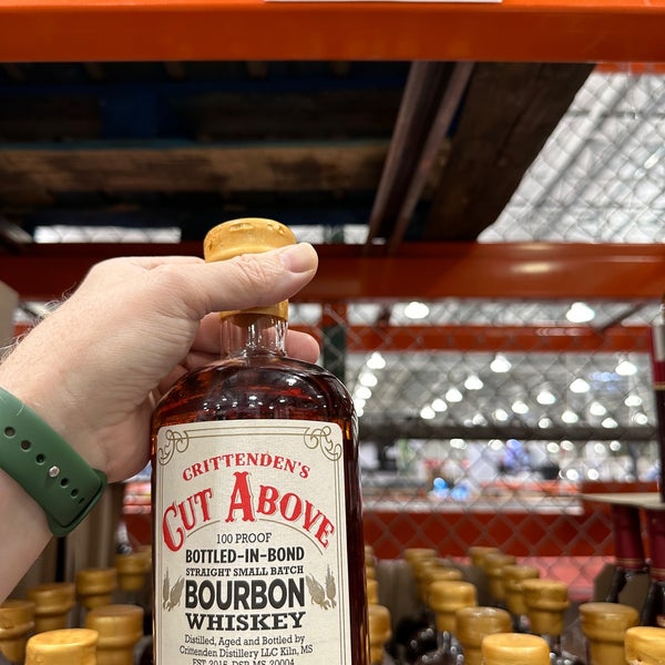 Costco Liquor Store Liquor Store in Ridgeland