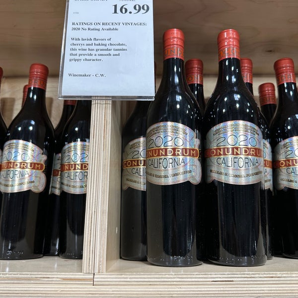 Costco Liquor Store Liquor Store in Ridgeland