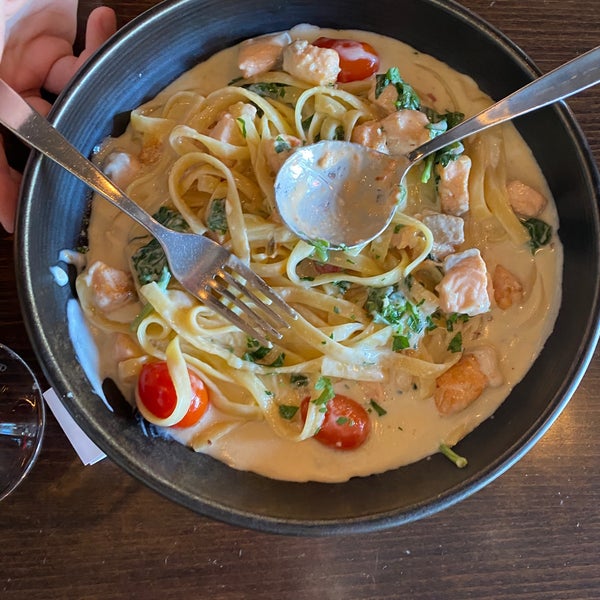 Sugo Trattoria Petaluma, CA