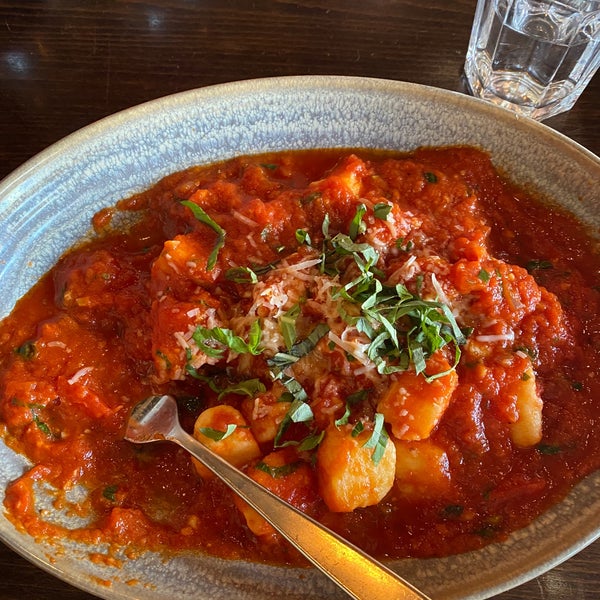 Sugo Trattoria Petaluma, CA