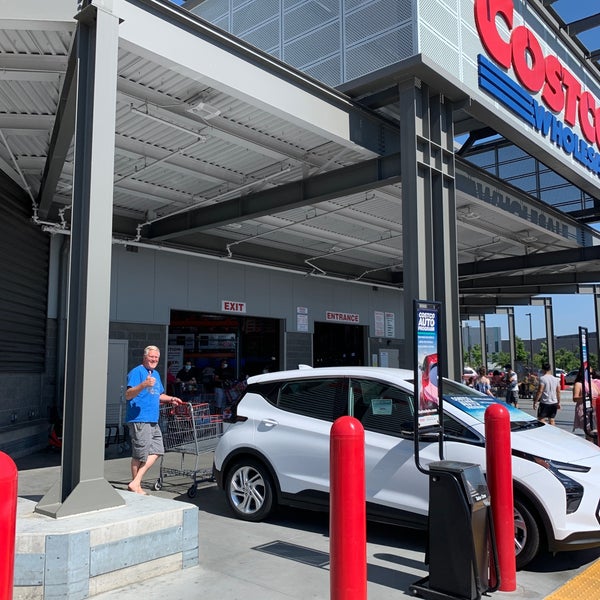 Photos at Costco San Jose, CA