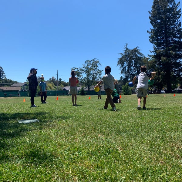 McNear Park Petaluma, CA