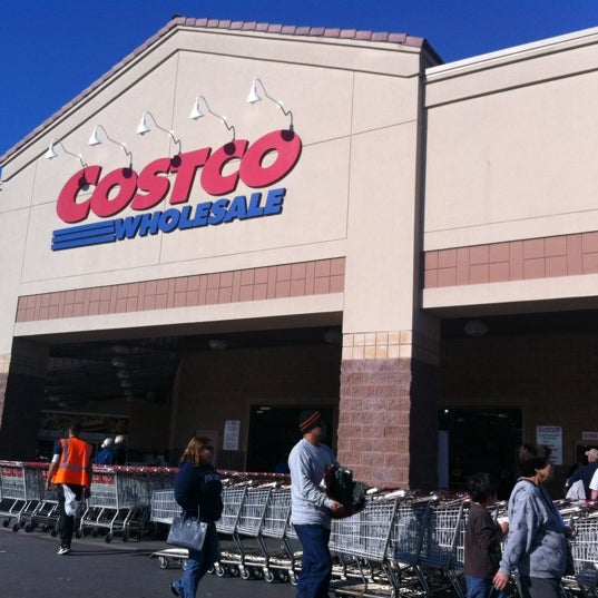 Costco - 42 tips