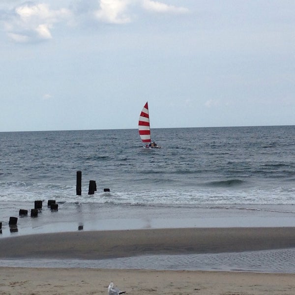 Photos at Allenhurst Beach Club 5 tips