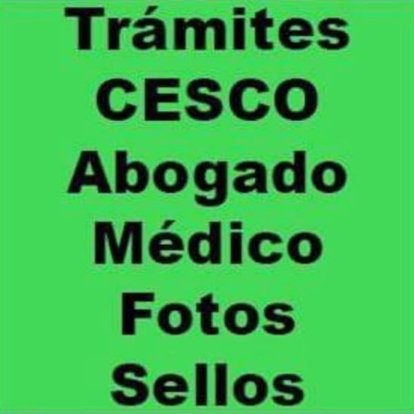 Tramites CESCO Hato Rey 2 tips