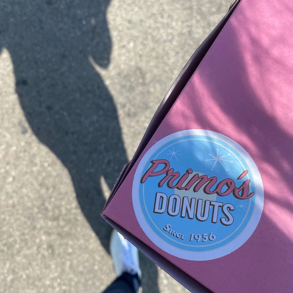 9/6/2021にAnya F.がPrimo&#39;s Donutsで撮った写真
