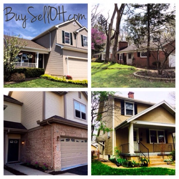 Search Ohio homes for sale at http://BuySellOH.com Now's the time to sell! National Assoc of Realtors predicts the median home sale price will rise 6-7% in 2014, read more http://tinyurl.com/njjgpfd