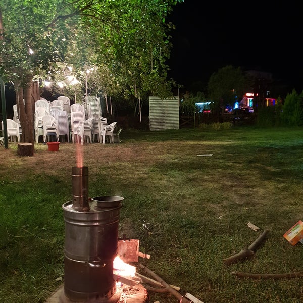 Photo taken at Haneden by Anıl Ç. on 8/19/2018