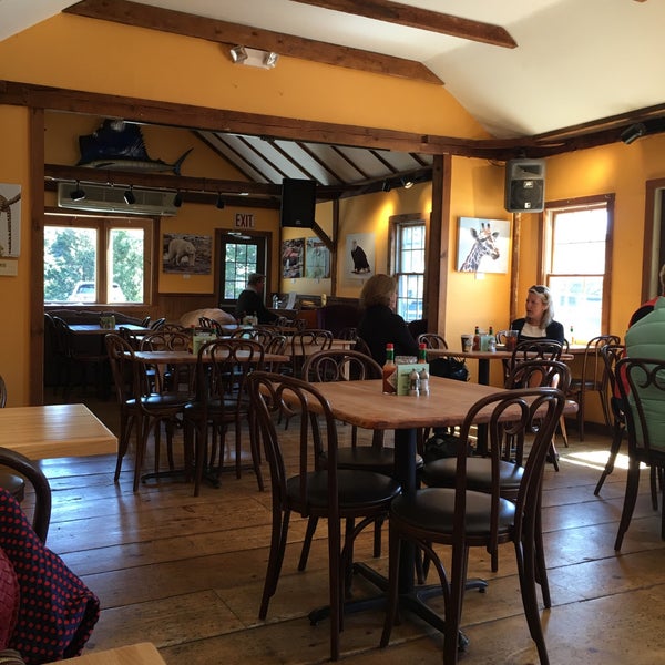 Vanilla Bean Cafe 450 Deerfield Rd