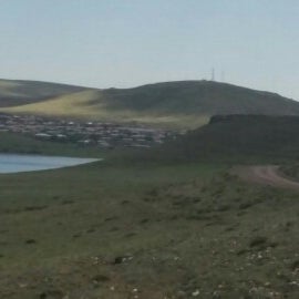 Photo taken at Akyaka Sınır Kapısı by Dilşah K. on 6/7/2017