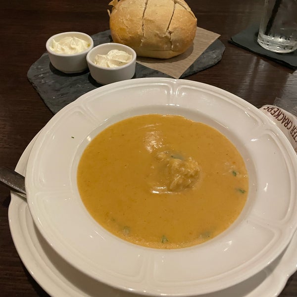 J. Gilbert’s WoodFired Steaks & Seafood Downtown Omaha 1010