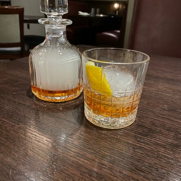 J. Gilbert’s WoodFired Steaks & Seafood Downtown Omaha 1010