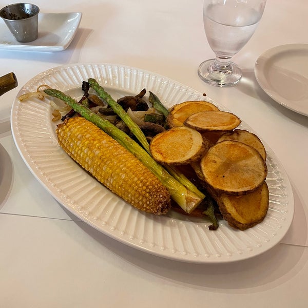 Tarquin Argentinian Restaurant Argentinian Restaurant in Sioux Falls