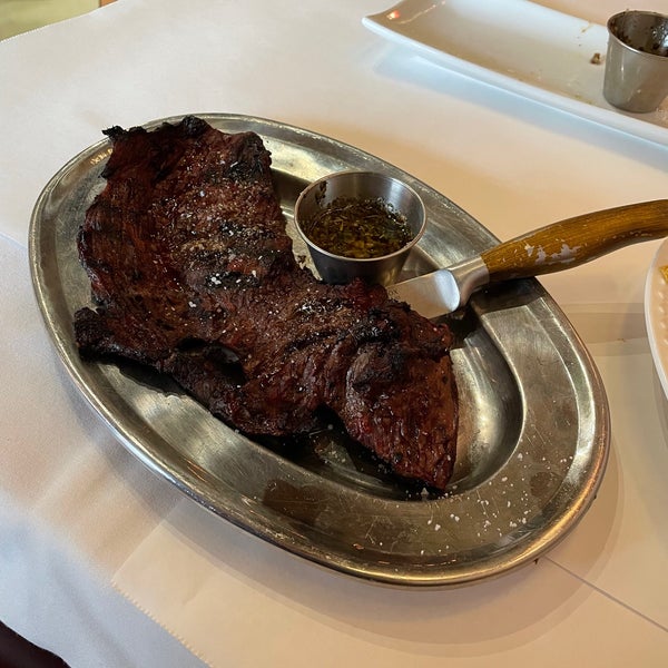 Tarquin Argentinian Restaurant Argentinian Restaurant in Sioux Falls