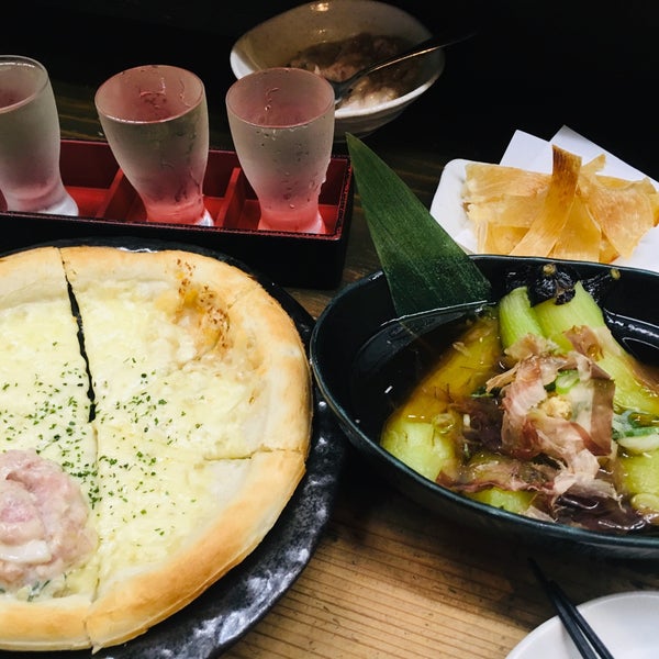 Photos At 和ダイニング だんべ Sake Bar In 高崎市