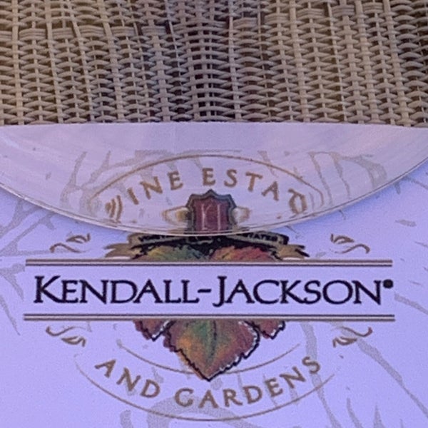 Foto diambil di Kendall-Jackson Wine Estate &amp; Gardens oleh Jacob M. pada 7/7/2021
