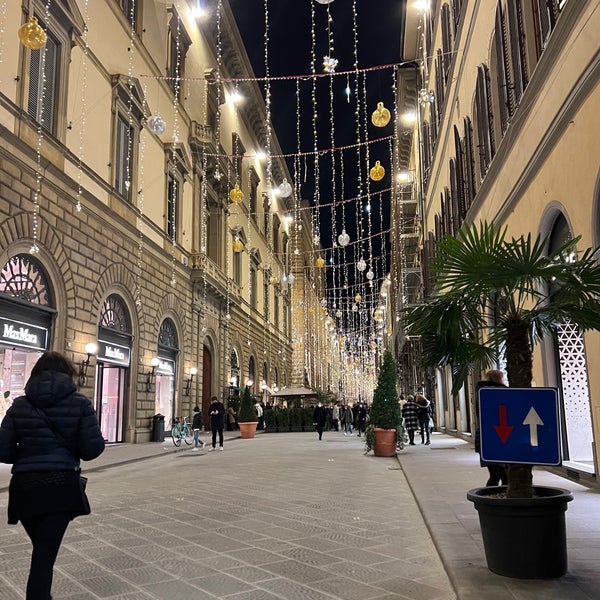 Das Foto wurde bei Palazzo Strozzi von A am 1/8/2022 aufgenommen