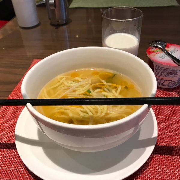 The Chef's Table 尚廚 Café in Tseung Kwan O