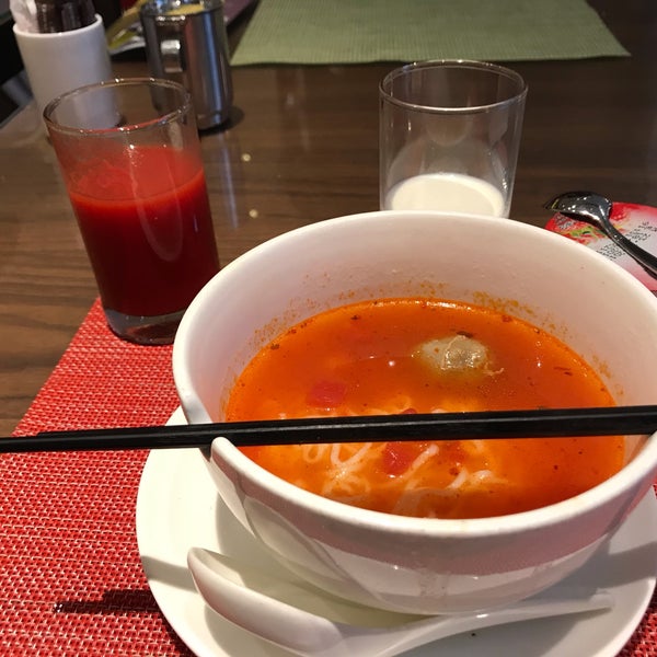 The Chef's Table 尚廚 Café in Tseung Kwan O