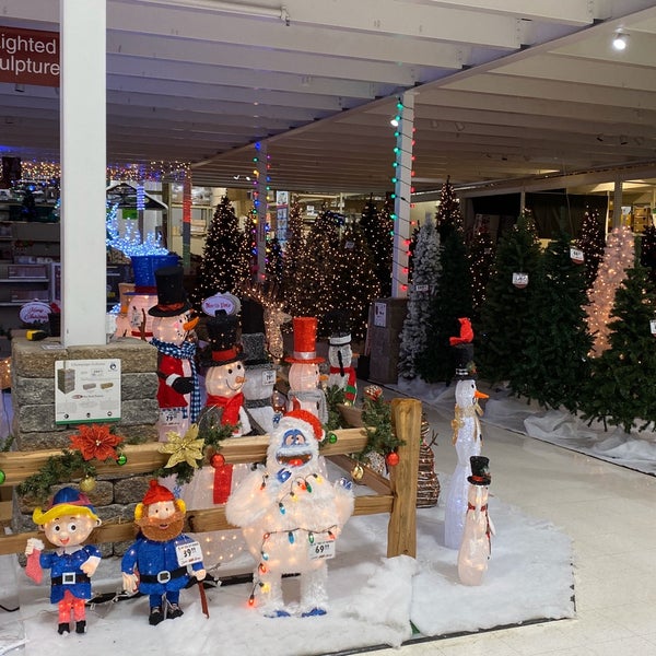 Menards Hardware Store in Minot