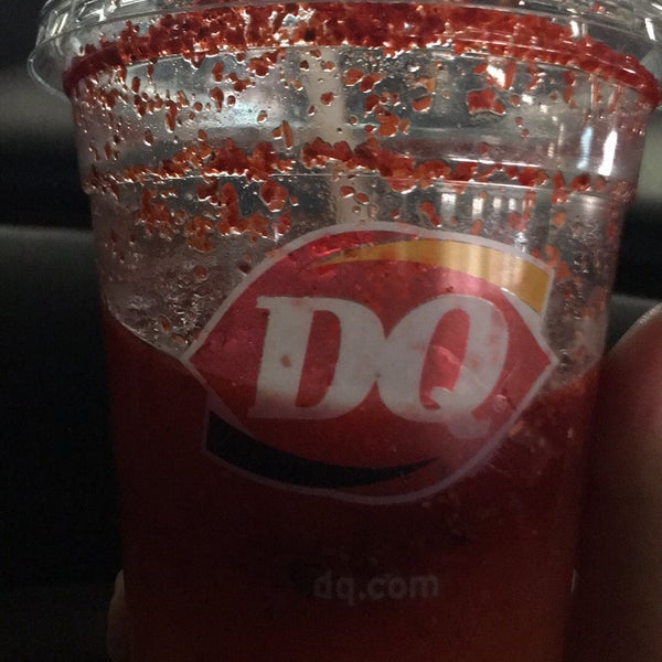 Dairy Queen Paseo de la republica