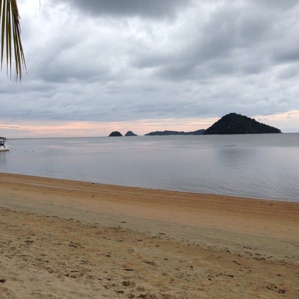 Seaside travel. Seaside travel