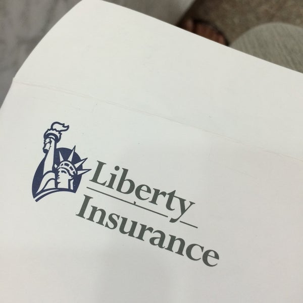 Liberty Insurance Launched In Malaysia Autofreaks Com