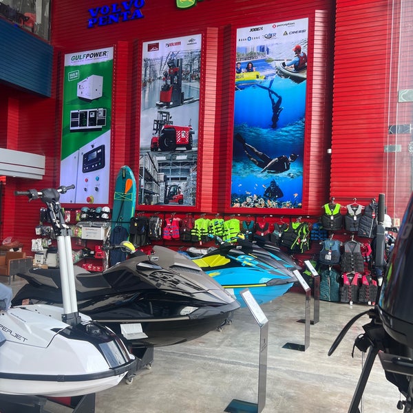 Yamaha Motorcycle Jeddah Motorcycle Dealership in المحمدية