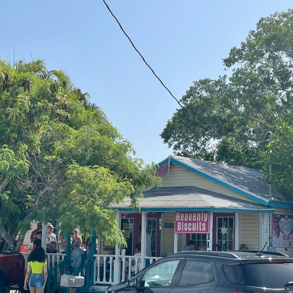 Heavenly Biscuit 50 tips