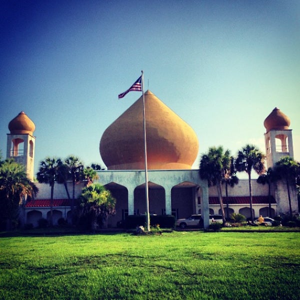 Hadji Temple 800 W Nine Mile Rd