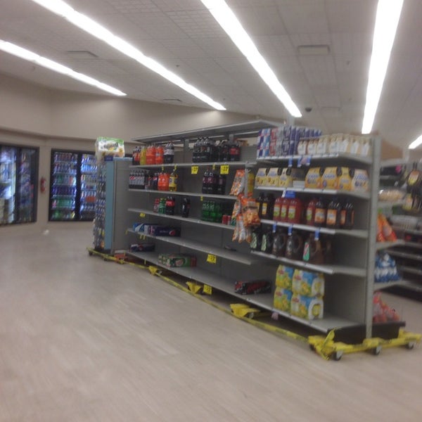 Rite Aid 334 S Vermont Ave