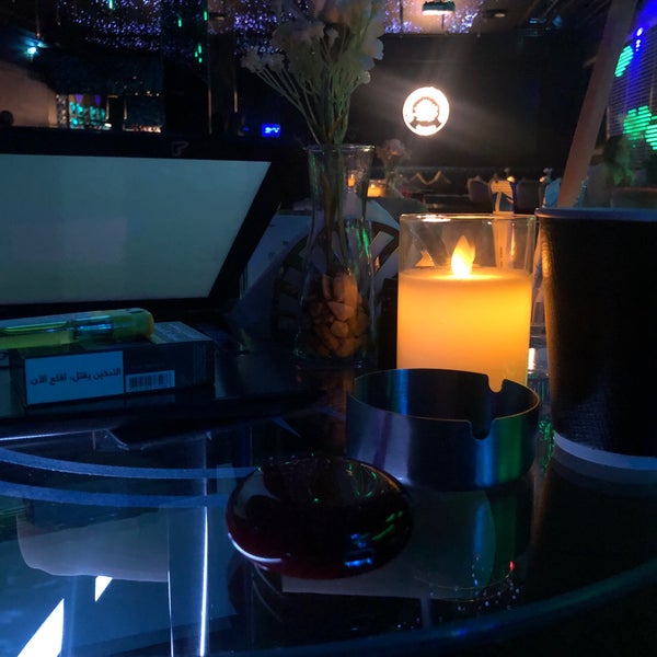 รูปภาพถ่ายที่ Menara Lounge &amp; Restaurant โดย Therealqueen เมื่อ 9/22/2021