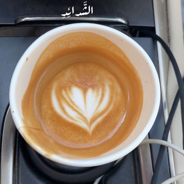 Das Foto wurde bei Omazé Coffee von Yousof am 5/11/2022 aufgenommen