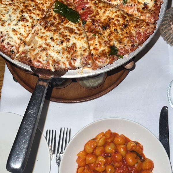 Quality Italian Midtown East 197 tips