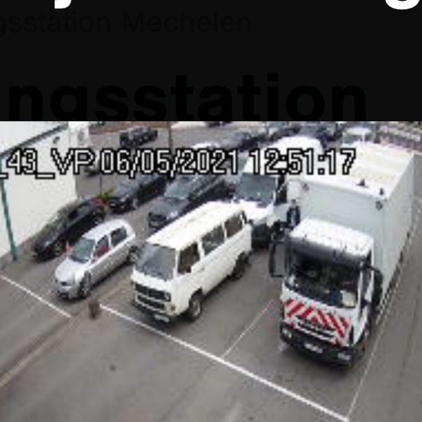 Autokeuring Mechelen, Provincie Antwerpen