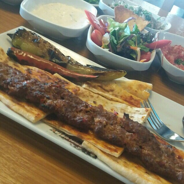 hasim usta kebap 21 tipps