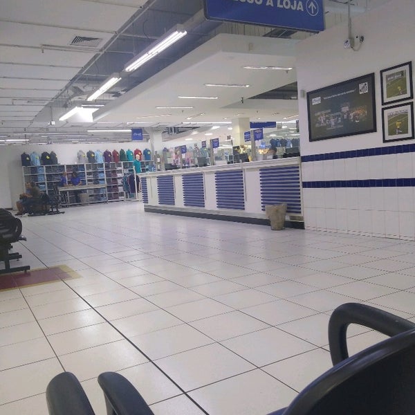 Photos at Bivik Jeans - Factory in Brás