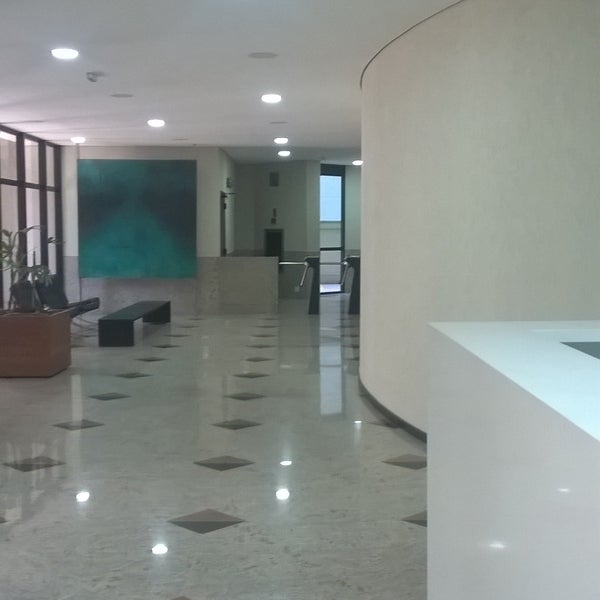 Photos at VF do Brasil - LEE e WRANGLER - Office in Brooklin Novo